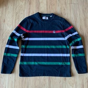 Penguin by Munsingwear cotton men’s t-shirt/ pullover